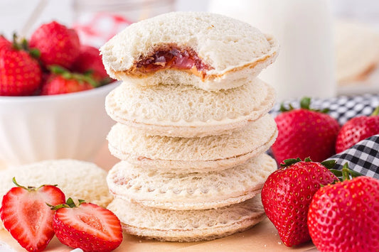 Discover a Variety of Frozen Desserts from Salutem Solutions