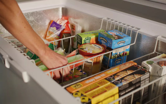 Top 5 Benefits of Ordering Ready-to-Eat Frozen Meals from Salutem Solutions
