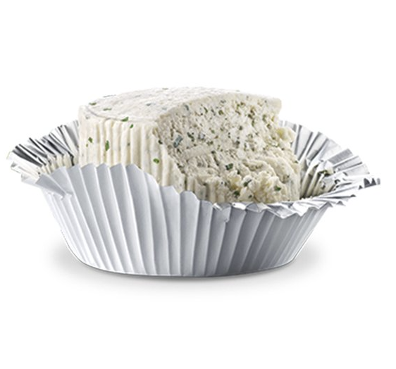 Boursin Variety Pk 3 ct 5.2 oz - Shallot and Chive (1), Boursin Garlic & Fine Herbs Cheese (2)
