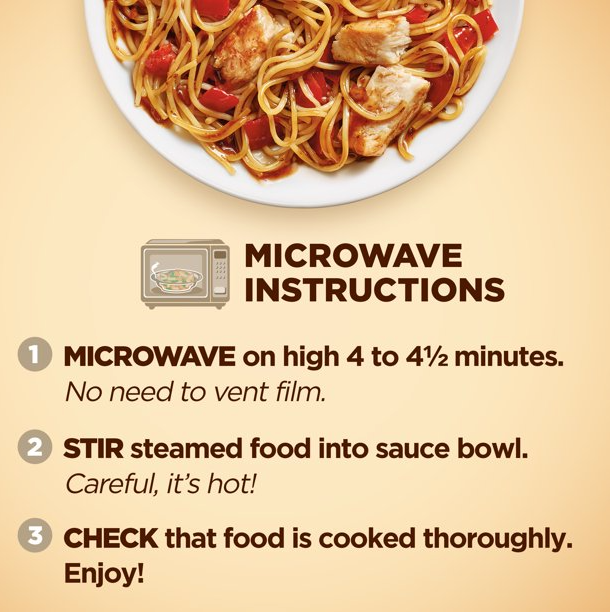 Healthy Choice Cafe Steamers Balsamic Chicken Margherita Frozen Meal, 9.5 oz -- 8 per case.