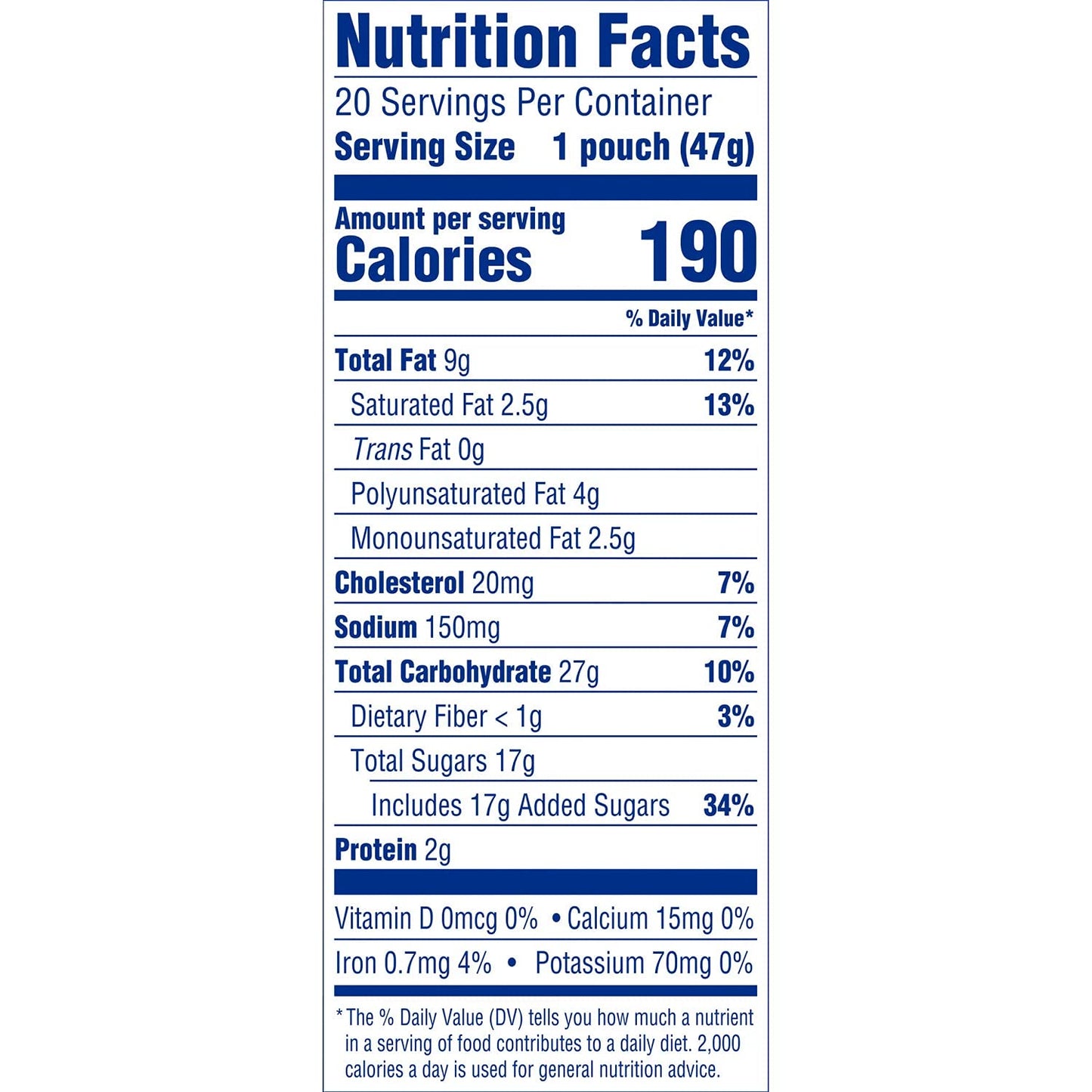 Entenmann's Little Bites Chocolate Chip Muffins -- 1.65 oz., 20 pk.