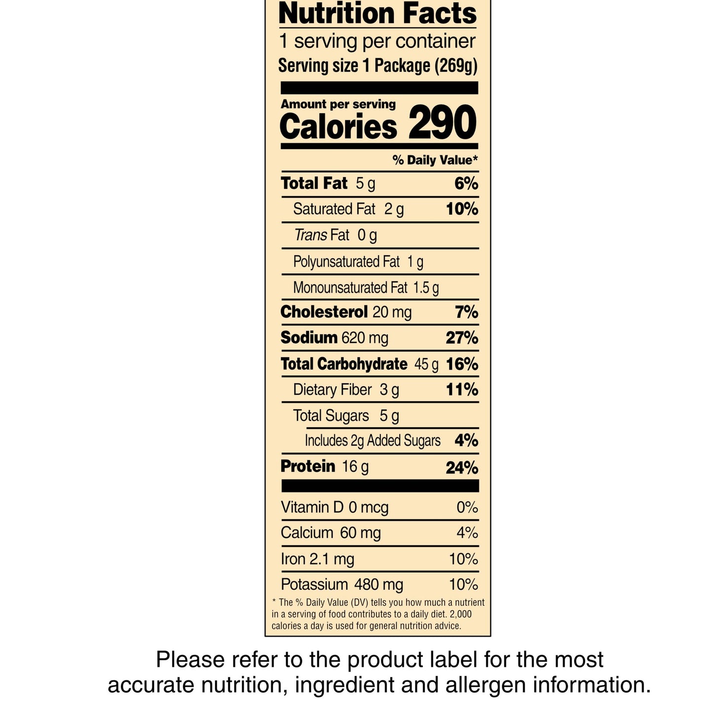 Lean Cuisine Spaghetti and Meatballs 9.5 oz -- Pack of 12
