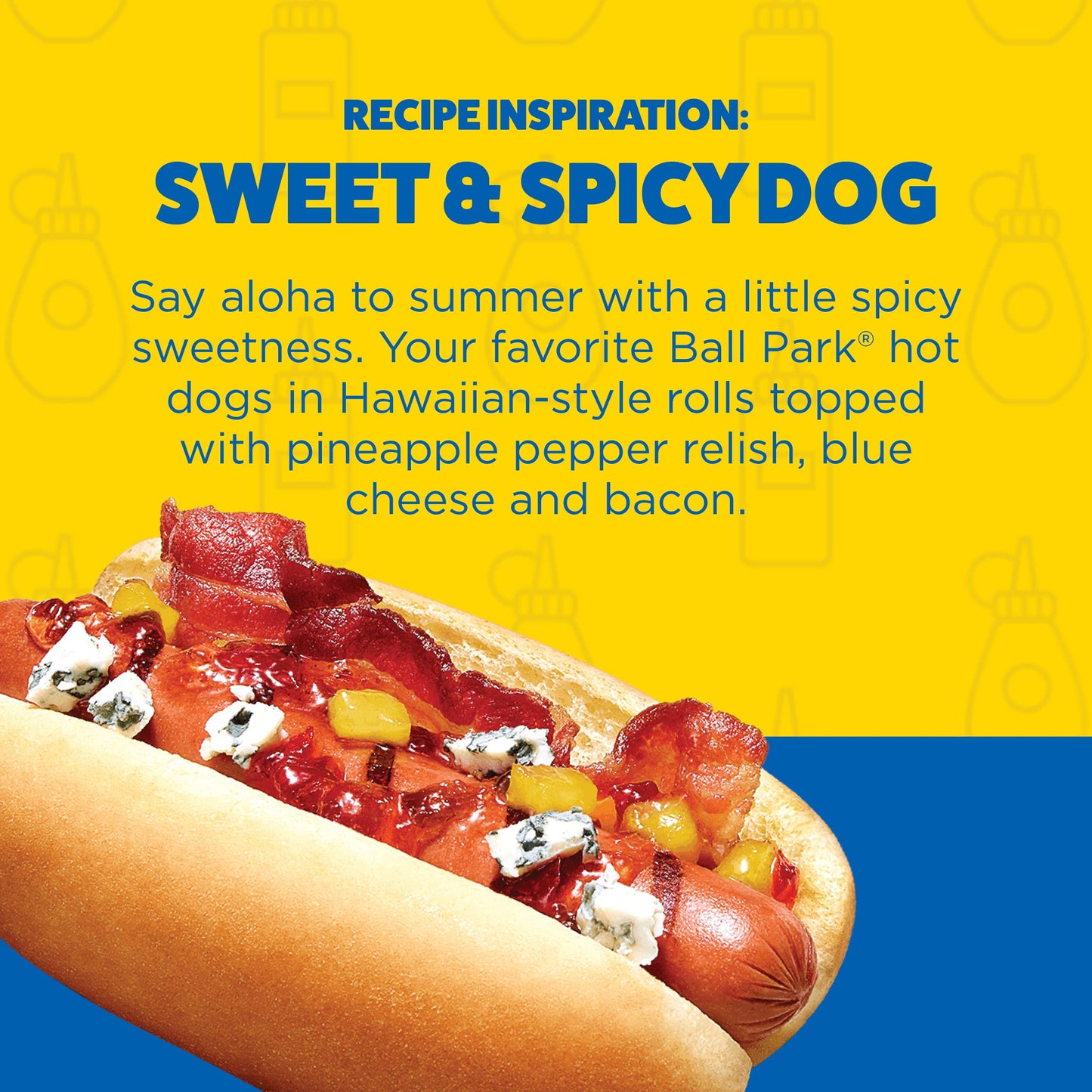 Ball Park Beef Hot Dogs, Original Length, 24 Count (Club Pack)