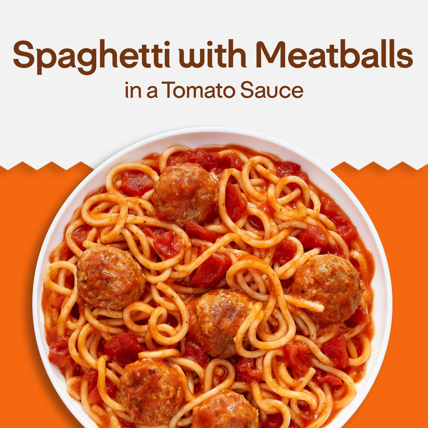Lean Cuisine Spaghetti and Meatballs 9.5 oz -- Pack of 12