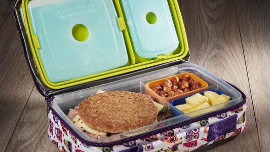 Hassle-Free School Lunches: Save Time with SSGourmetStore.com’s Range