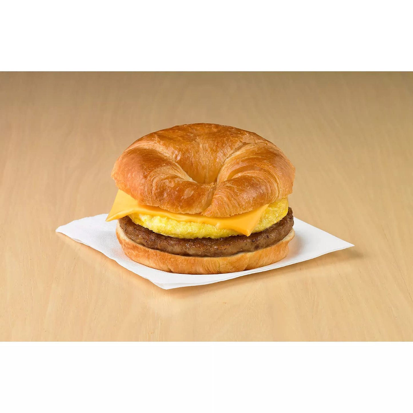 Jimmy Dean Party Pack - Meat Lovers Breakfast Bowls with Cheddar Cheese and Bacon and Jimmy Dean Sausage, Egg & Cheese Croissant