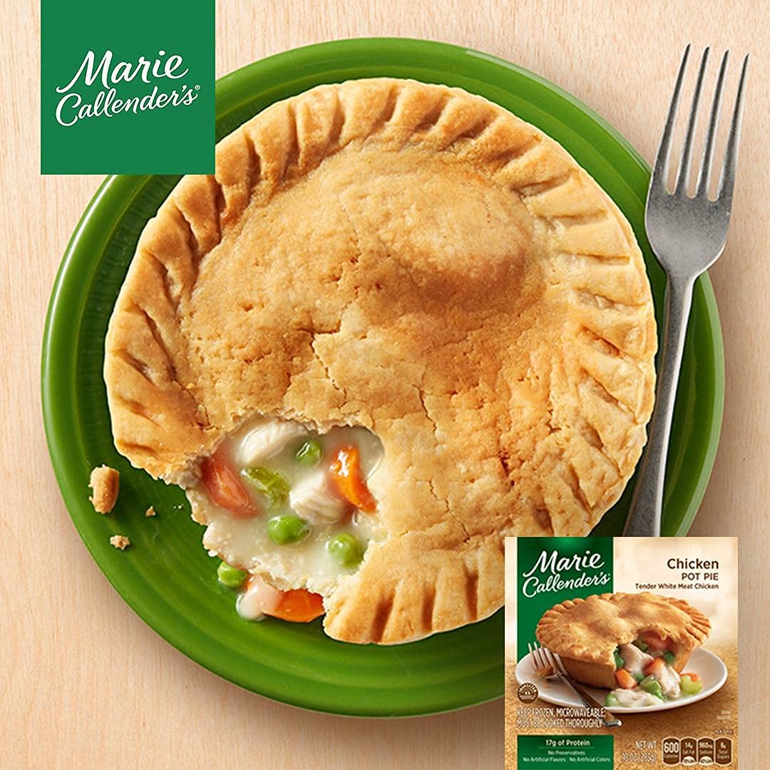 Marie Callender's Chicken Pot Pie 10oz